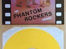 The Sharks - Phantom Rockers (gelbes Vinyl), Psychobilly