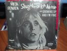 Mick Ronson & Dana Gillespie EXTENDED PLAY Great NZ PS 7