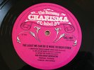Van Der Graaf Generator LP The least we can UK Pink Charisma 1st press & Poster