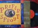 PREFAB SPROUT **The Best Of: A Life Of Surprises** VERY RARE 1992 Spain LP