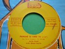 GIANNI FERRIO Italian Soundtrack OST 7” Killer Funk Hammond Organ Pop Listen 