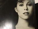 MARIAH CAREY ?– DAYDREAM - RARE BRAZIL PROMO COPY LP VINYL VG+