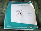 FLOYD CRAMER 78 RPM BRAZIL UNCHAINED MELODY CHET ATKINS 1962 PIANO COUNTRY ROCK