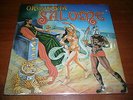 ORQUESTA SALOME secreto del guaguanco LP / SALSA LATIN MONTUNO DANCING ???