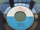 BORIS GARDNER ORIGINAL UK 7