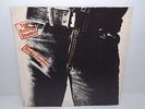 ROLLING STONES  Sticky Fingers  LP  Vinyl  gut