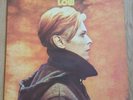 DAVID BOWIE LOW VINYL LP PL 12030 1977 UK 1st PRESS A2/B2 VG+/VG+