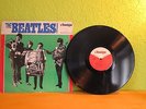 The Beatles Amiga 8 50 040 Same Grün Trommelcover Erstpressung LP Vinyl Record