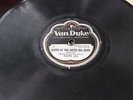 BENNIE NAWAHI QUEEN OF THE SOUTH SEA ISLES on VAN DYKE 78 rpm 10