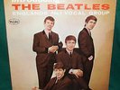 NM- The Beatles Introducing 1964 Mono Vee Jay VJ VJLP 1062 Rainbow WOODY AUTHENT