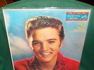 ELVIS PRESLEY-1959 FOR LP FANS ONLY-RCA VICTOR #LPM-1990-Rockabilly WOODY NM-