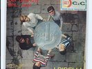 BEAT ITALIANO: I RIBELLI (PER UNA LIRA + EHI .... VOI )  PERFETTO 