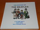 THE BEATLES:THE HISTORY OF THE BEATLES.VOL1.BOX 6LP.RARE POSTER,GIMMIX,330/274SS