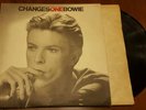 David Bowie Changes One Album
