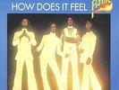 Slade How Does It Feel - P/S UK 7