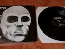 VORTEX - Gladiator Rock o Rama RRR.51.  LP Oi Skinhead Punk Hooligan