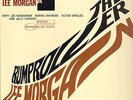 LEE MORGAN-JAPAN-LP- THE RUMPROLLER-J.HENDERSON- BLUE NOTE -STEREO-MINT
