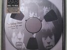 ROLLING STONES, Live On Air, Limited Numbered Clear Vinyl LP, Mick Jagger