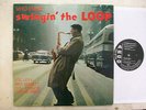 VITO PRICE Swingin the Loop ARGO LP 631 Original MONO