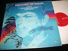 DEBUSSY°SNOWFLAKES ARE DANCING  TOMITA  Lp VINYL USA Pressing RCA ARL1-0488