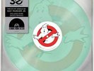 Ray Parker Jr. GHOSTBUSTERS GLOW IN THE DARK 10 inch Vinyl RSD FREE shipping