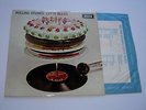 ROLLING STONES - LET IT BLEED - LP UNBOXED DECCA 1969 + INNER ITALY NM - LISTEN