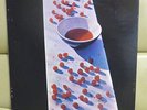 Japan Apple Red Wax   PAUL McCARTNEY   AP 8963 THE BEATLES Free Shipping