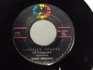 BENNY SPELLMAN - LIPSTICK TRACES - VG 45 RPM MINIT 644 RECORD 1962 - RARE SOUL