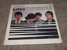 KINDA KINKS MONO Reprise Tri-Color R-6173 from 1965 album vinyl