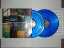 Jimmy Eat World Clarity 1st press blue vinyl Sensefeild Title Fight Quicksand