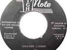 SKINHEAD REGGAE - HIPPY BOYS / CHICKEN LICKEN / OUR MAN FLINT - SONIA POTTINGER