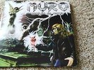 MURO - Corazon de Metal (NEW*LIM.DLP BLACK VINYL*SPA HEAVY METAL*MAIDEN*PRIEST)