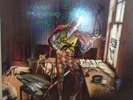 MARILLION SIGNED SCRIPT FOR A JESTERS TEAR LP EMC 3429
