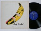 VELVET UNDERGROUND & NICO 1968 Press w/ Banana & Torso Sticker Andy Warhol MONO