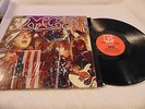 MC5 KICK OUT THE JAMS UNCENSORED ELEKTRA RED EKS 74042 STEREO 1968 PSYCH LP VG+