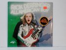 FACTORY SEALED LP RICK DERRINGER All American Boy BLUE SKY NOS