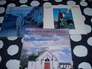 ALEX CHILTON-Lot 3 LPs Big Star High Priest Feudalist Tarts Chris Bell VG++/EX