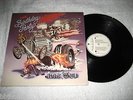 THE BIRTHDAY PARTY - JUNK YARD - Rare 4 AD + NICK CAVE ROWLAND S. HOWARD LP EX+