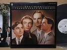 PROMO WHITE LABEL / KRAFTWERK TRANS EUROPE EXPRESS
