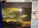 ASD 561 *WHITE/GOLD* RICHTER* PLAYS *SCHUBERT: WANDERER FANTASIE /SONATA* NM