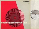 AUDIO OBSTACLE COURSE era iii the shure trackability test record TTR 110 LP EX