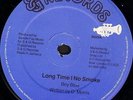 BOY BLUE long time i no smoke/BERTIE JOHNSON no way lose sight SG25 12