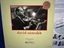 SAX 2253 *BLUE/SILVER* DAVID OISTRAKH* PLAYS *ENCORES* YAMPOLSKY* NM -STUNNING