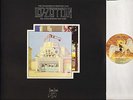 LED ZEPPELIN the song remains the same soundtrack SSK 89402 uk 1976 DOUBLE LP EX