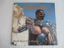Metallica Vinyl ?– We'll Nail You Down - M 84 03 - MINT/NM
