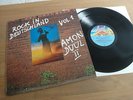AMON DÜÜL II - ROCK IN DEUTSCHLAND - rare KRAUT LP