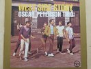 OSCAR PETERSON West Side Story DCC 180+ Virgin Vinyl Analogue Pressing LP