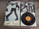 DAVID BOWIE LODGER 1979 UK PRESS 12