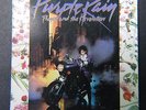 Prince And The Revolution - Purple Rain 1984 *US* 12