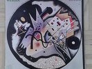 B163 WEBERN BOULEZ op. 1 - 31 CBS MASTERWORKS 4 x LP STEREO